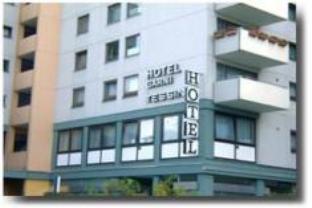 บิสสิเนส แอนด์ บัดเจต โฮเต็ล เทสซิน Hotel มิวนิก ภายนอก รูปภาพ